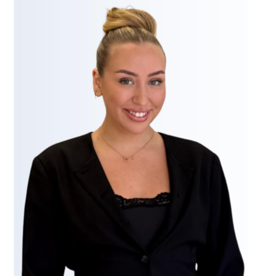 Daisy Mills's profile picture