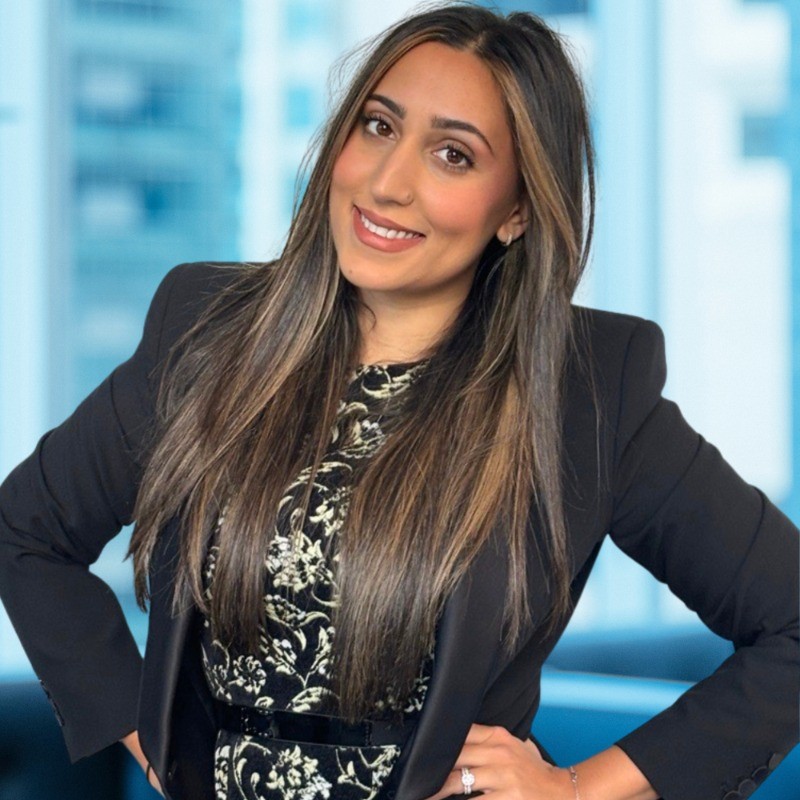 Lauren Gruescu's profile picture