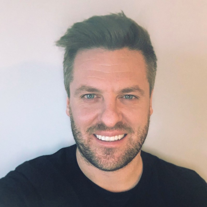 Neil O'Donnell's profile picture