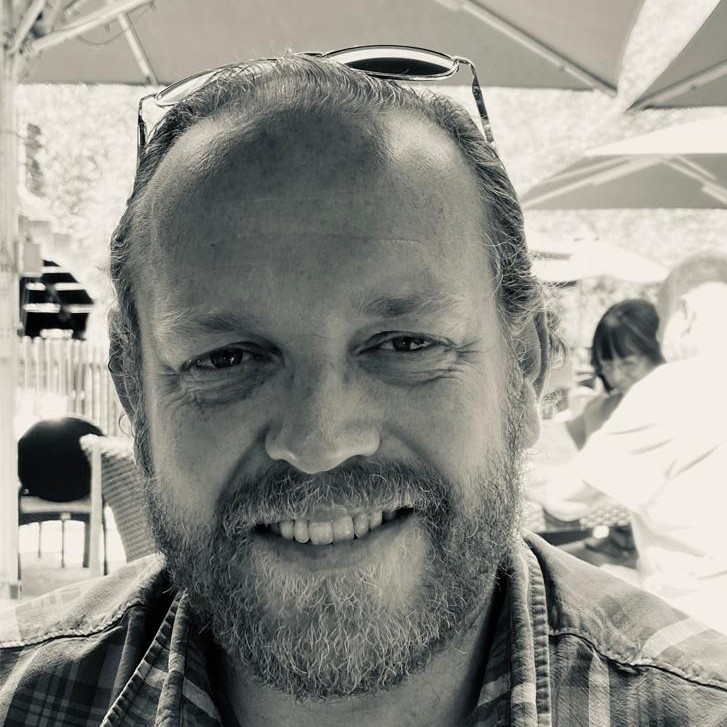 Steve Wallace's profile picture