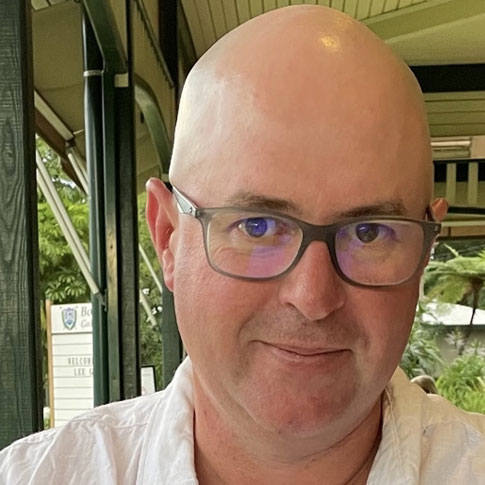 John Fox's profile picture