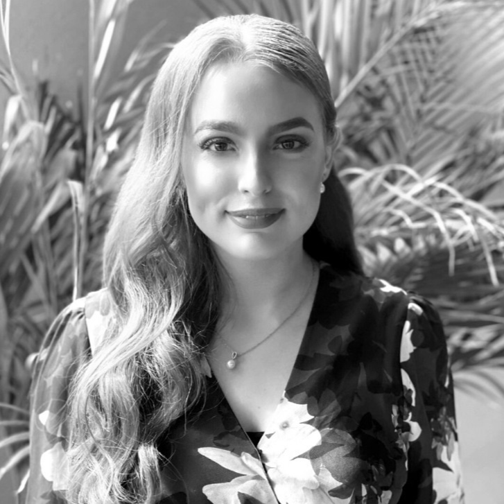 Maria Joubert's profile picture