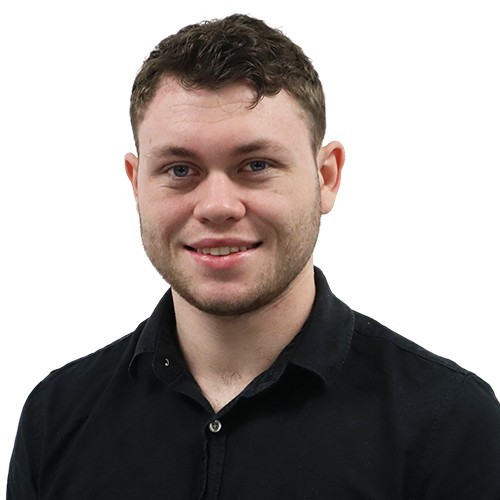 Shaun Rowe's profile picture