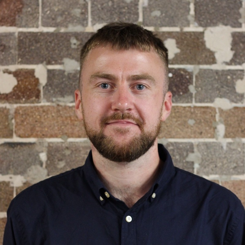 Jamie Rogers's profile picture