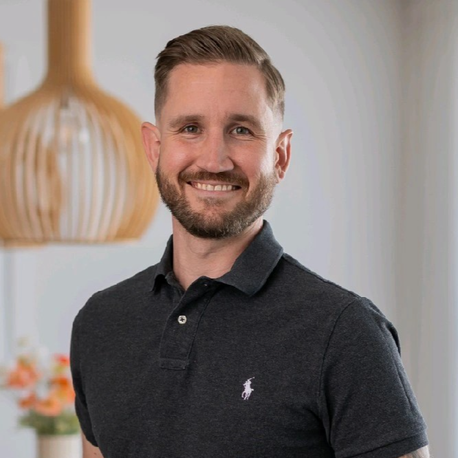 Andy Williamson's profile picture