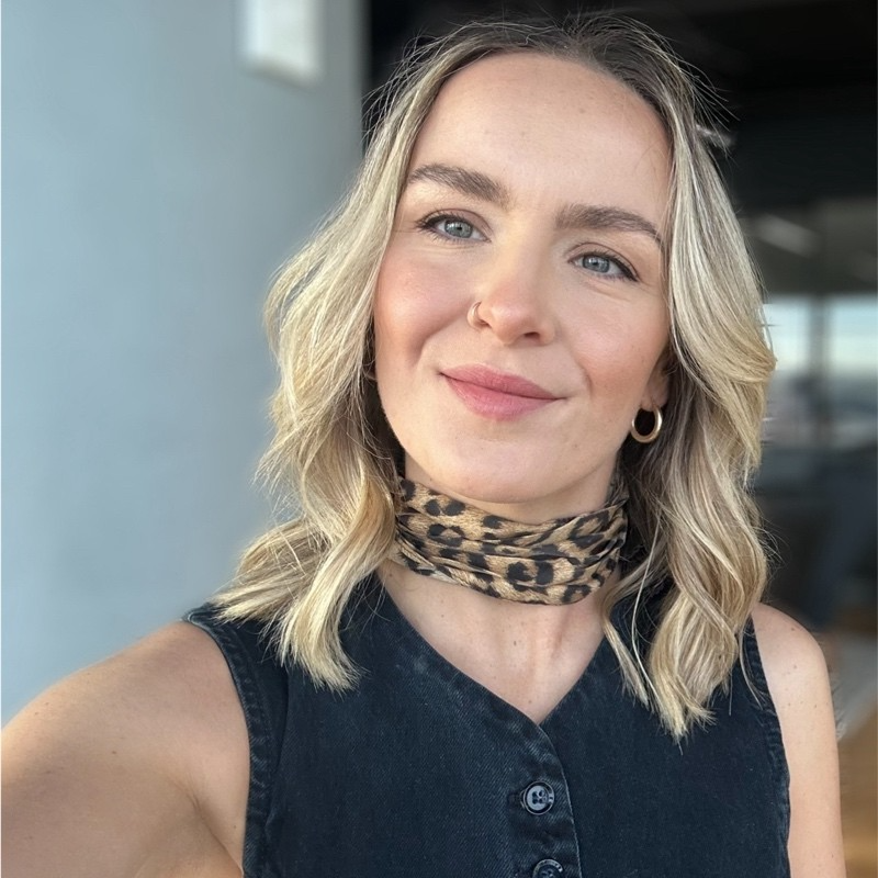 Kathryn Hay's profile picture