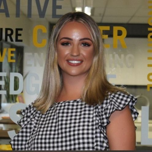 Sophia Chastell's profile picture