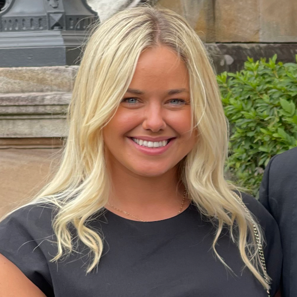 Phoebe O'Reilly's profile picture