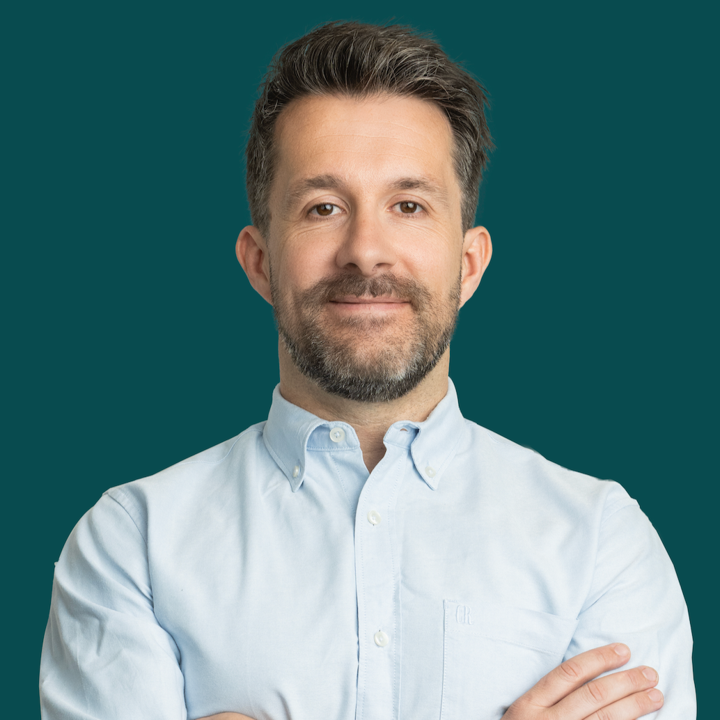 John Riordan's profile picture