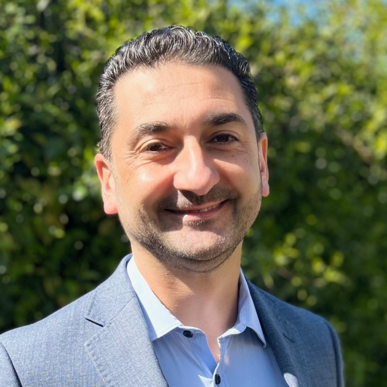 Chris Goulas's profile picture