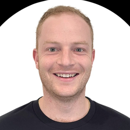 Jack O'Sullivan's profile picture