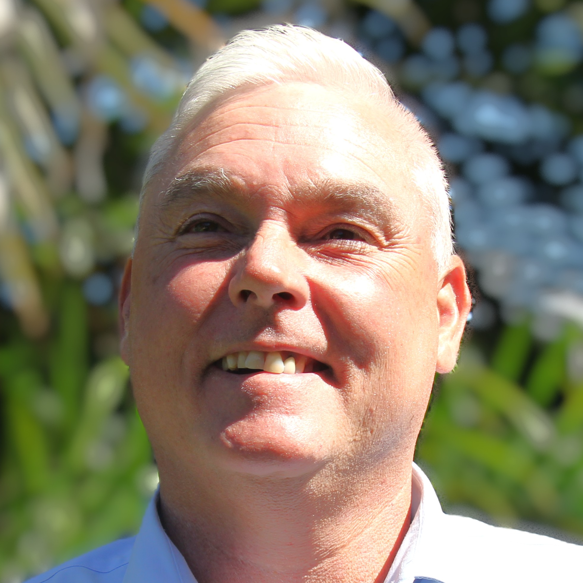 Alan Chambers's profile picture