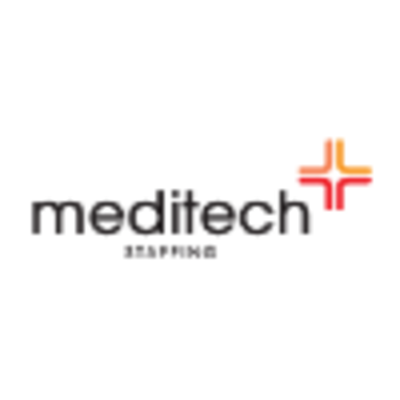 Meditech Staffing's profile picture
