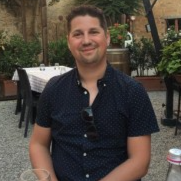 Stuart Garland's profile picture