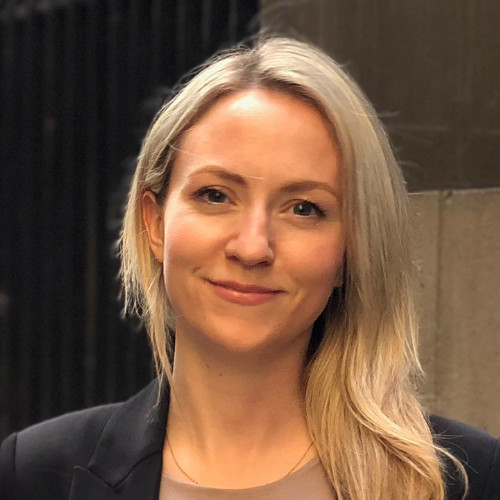 Sarah Mulvenna's profile picture