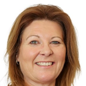 Bernadette Bethune's profile picture