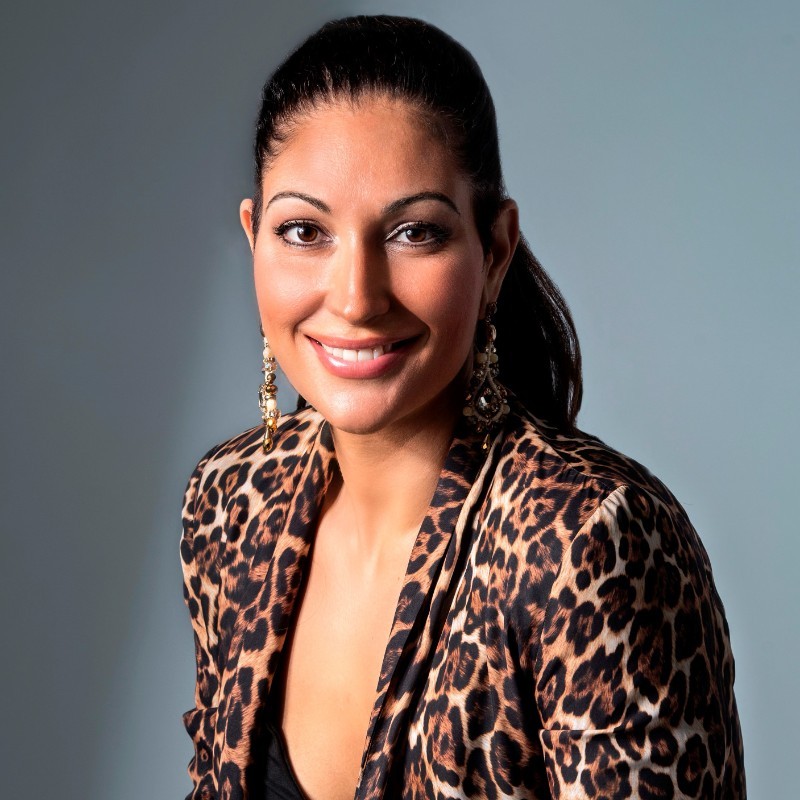 Christine Foudoulis's profile picture