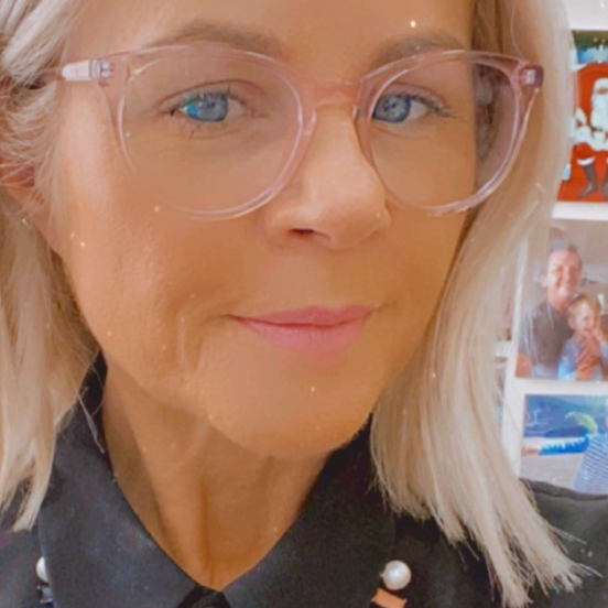 Tracey Montgomery's profile picture