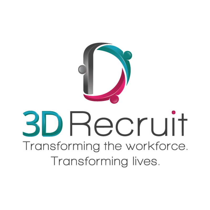 3D Recruit's profile picture