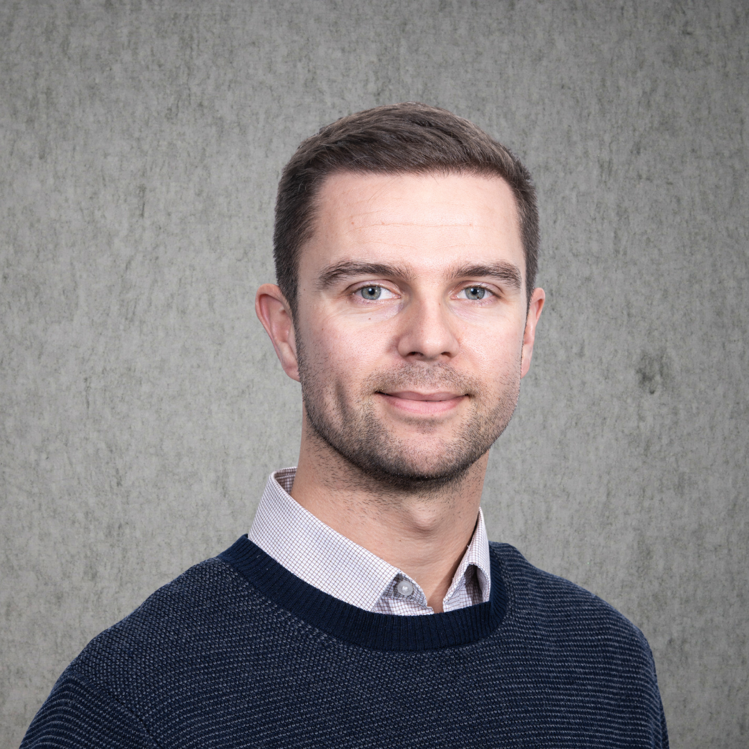 Jak Blenkinsop's profile picture