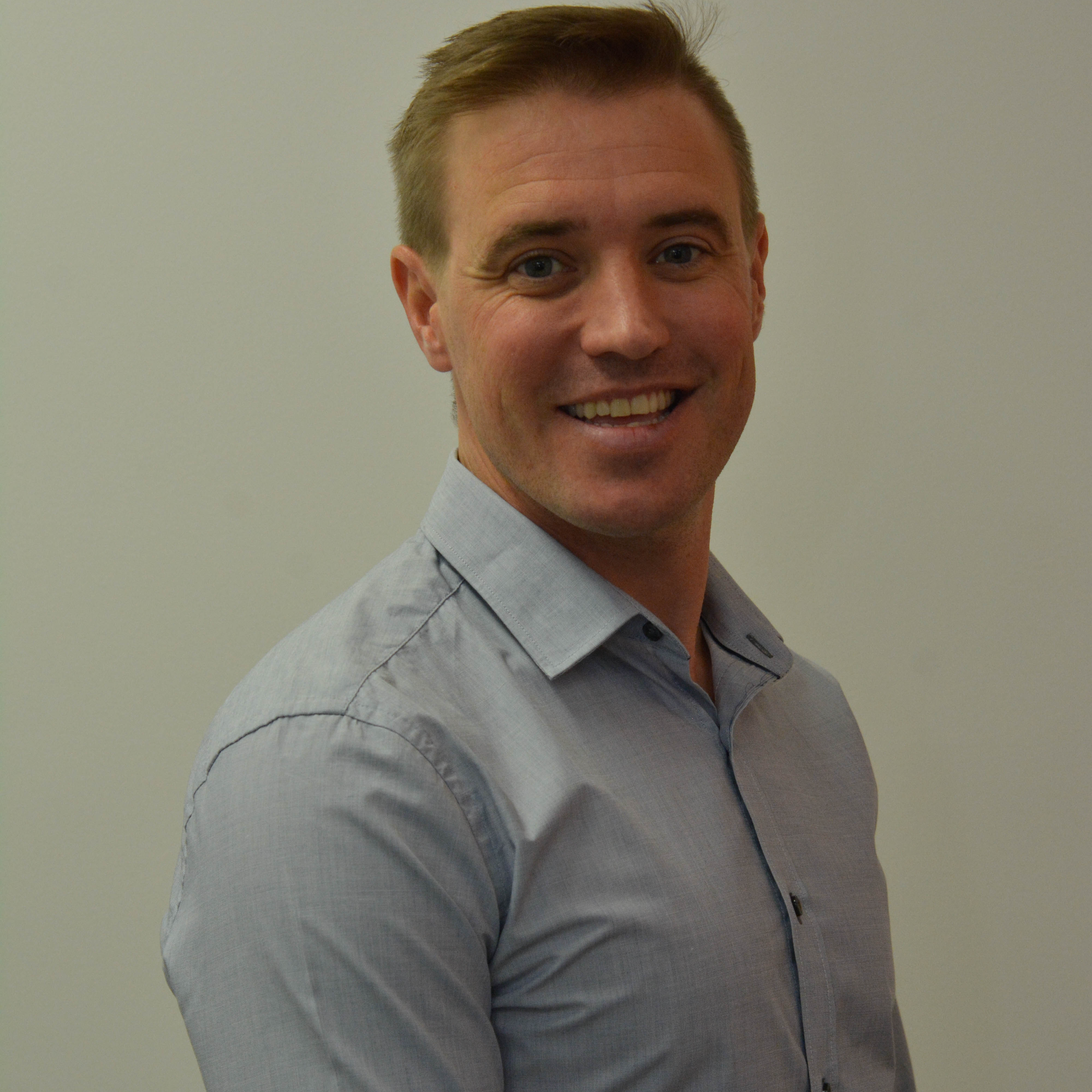 Lee Wakeling's profile picture