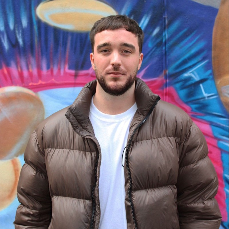 Jordan Wright's profile picture