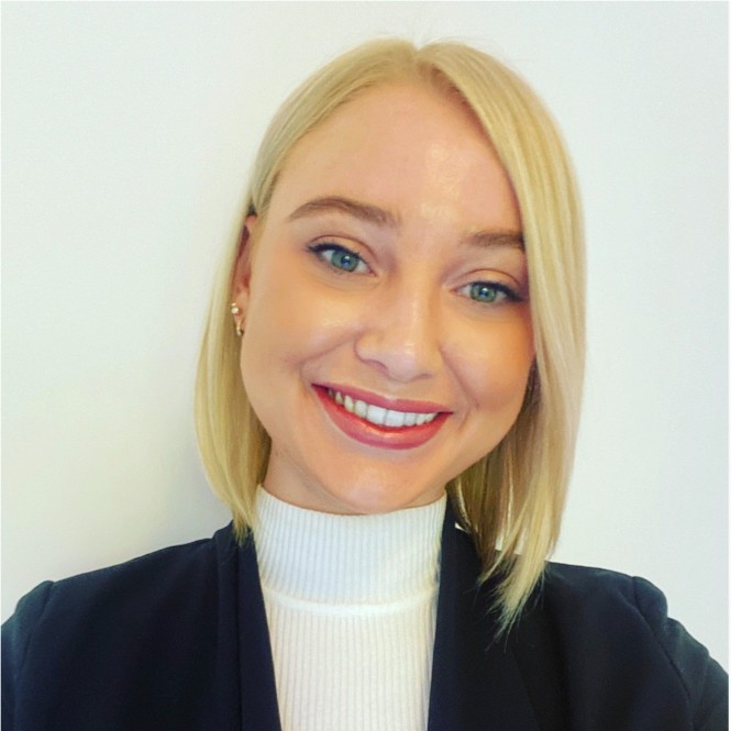 Lauren Bourke's profile picture