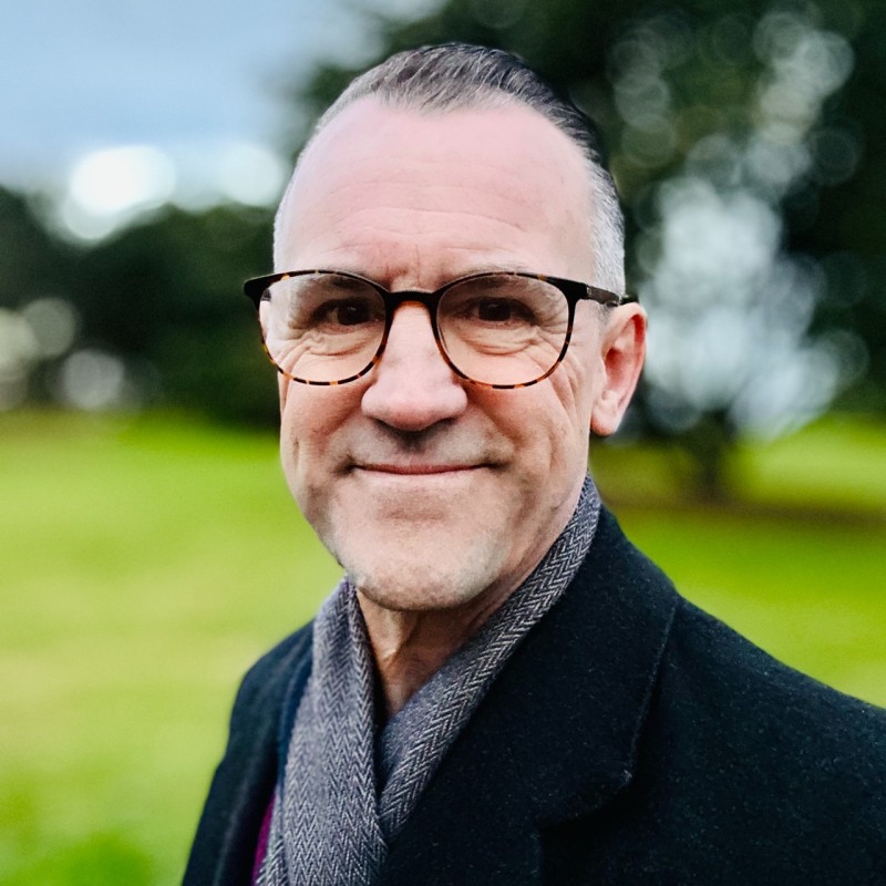 Barry Vienet's profile picture