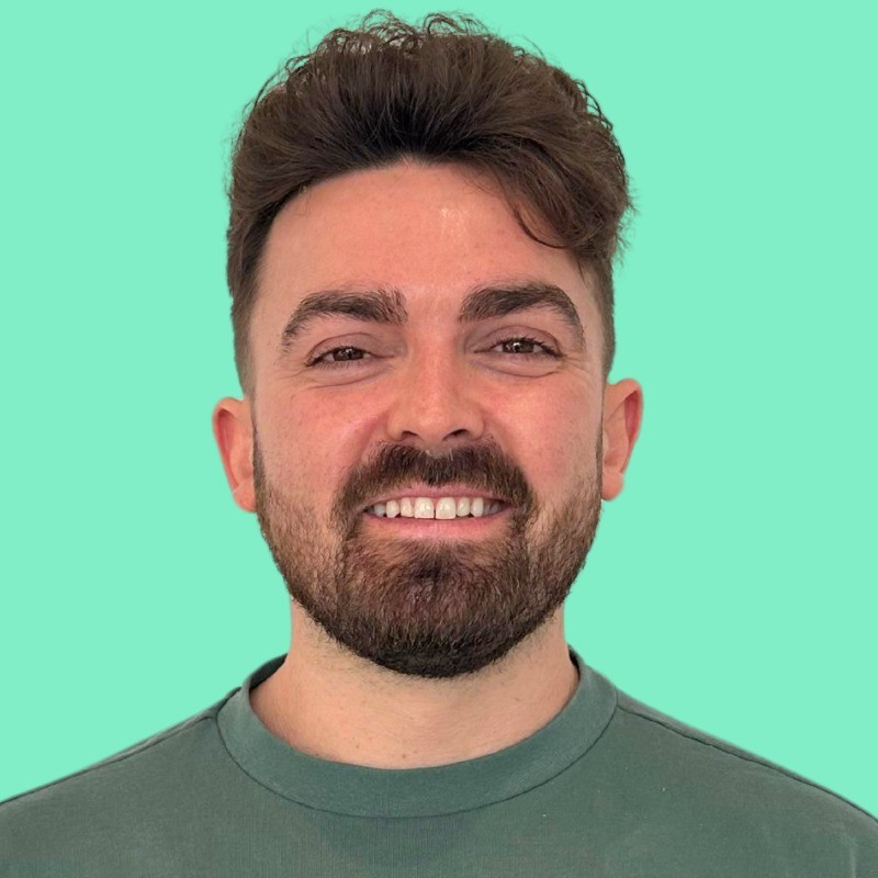 Jon-Paul Hoey's profile picture