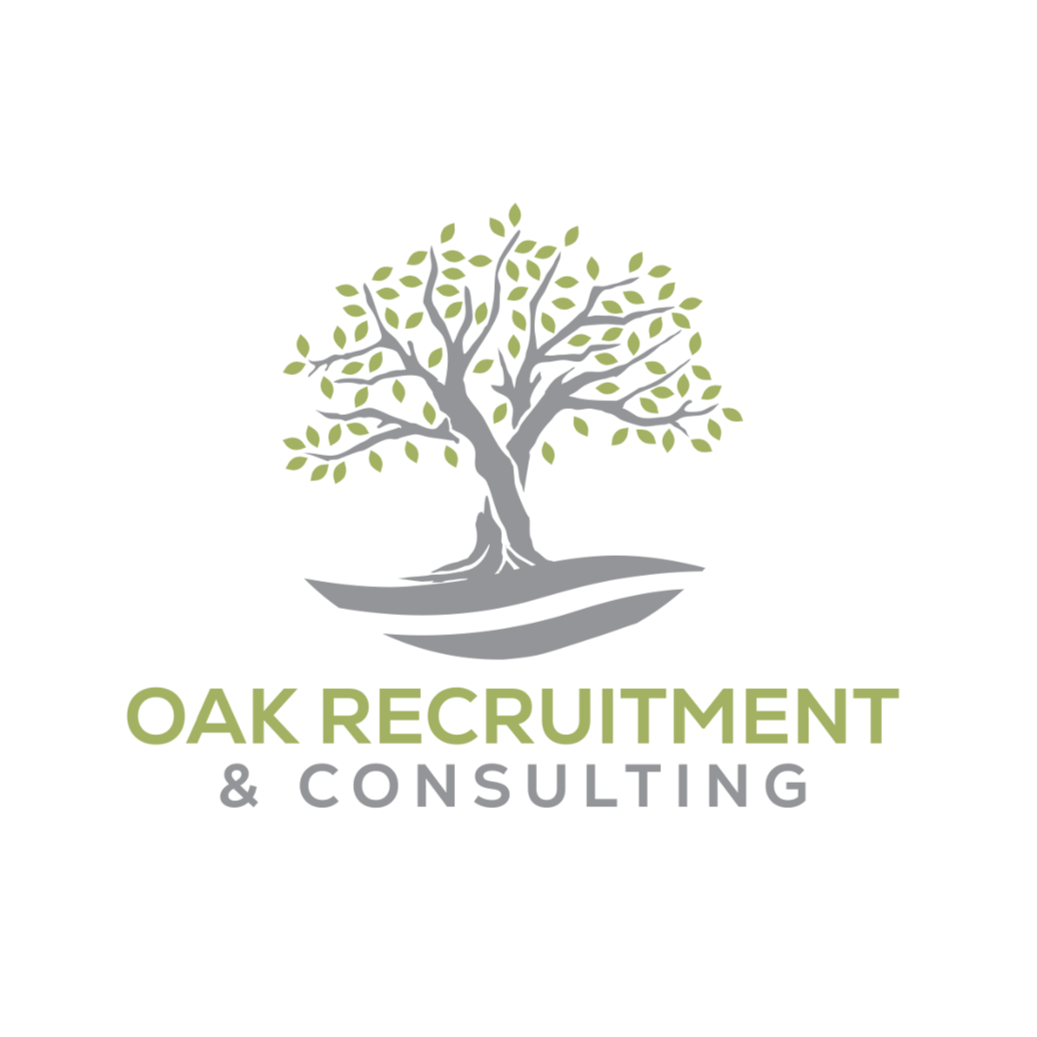 Oak Recruitment & Consulting's profile picture