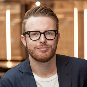 Joe Butler's profile picture