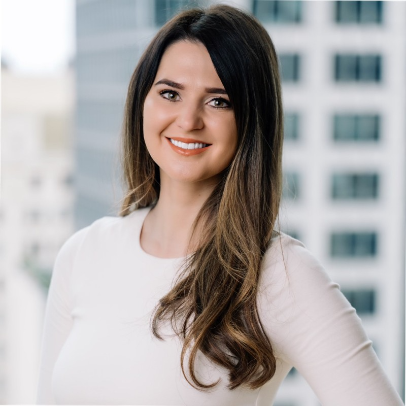 Aimee Salt's profile picture