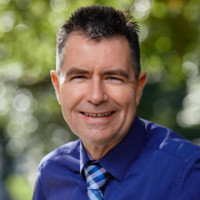 Ian Hamilton's profile picture