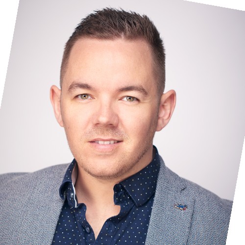 Paul Conway's profile picture