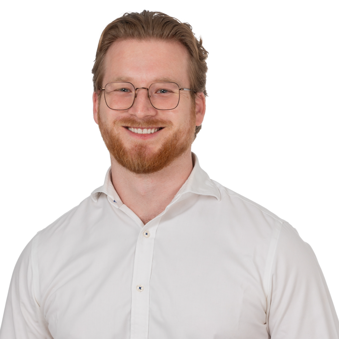 Sean Graham's profile picture