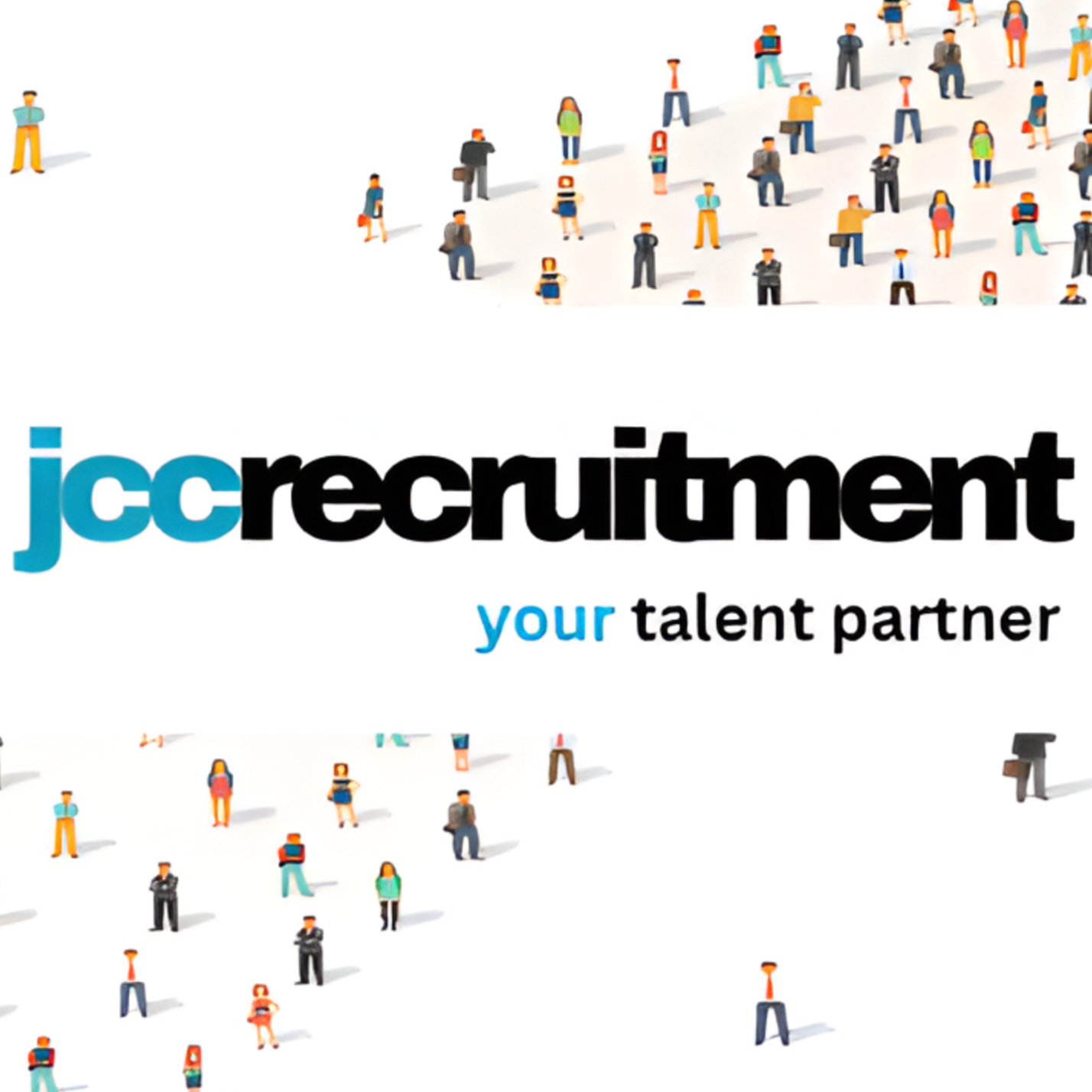 JCC Recruitment's profile picture