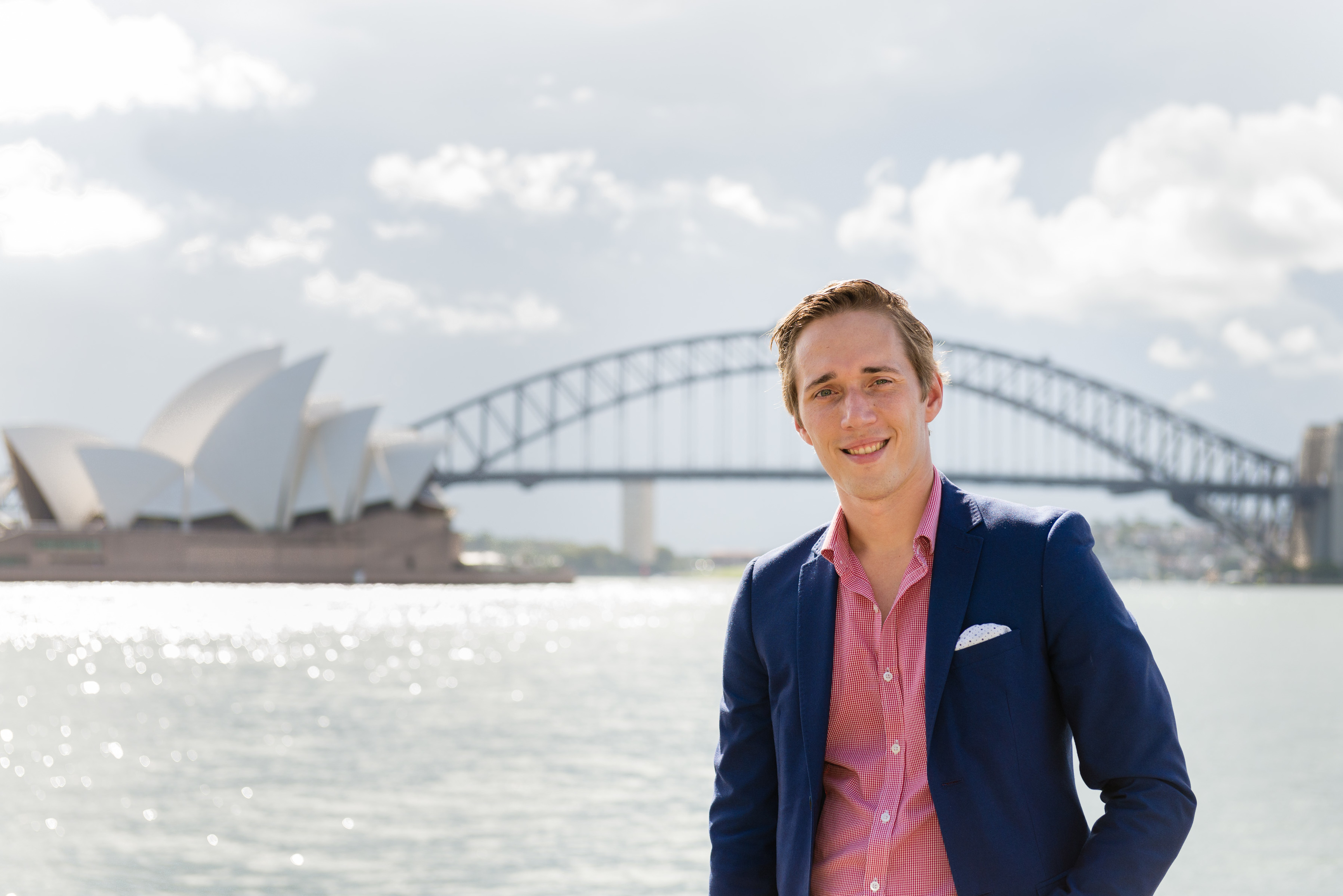 Matt Brennan's profile picture