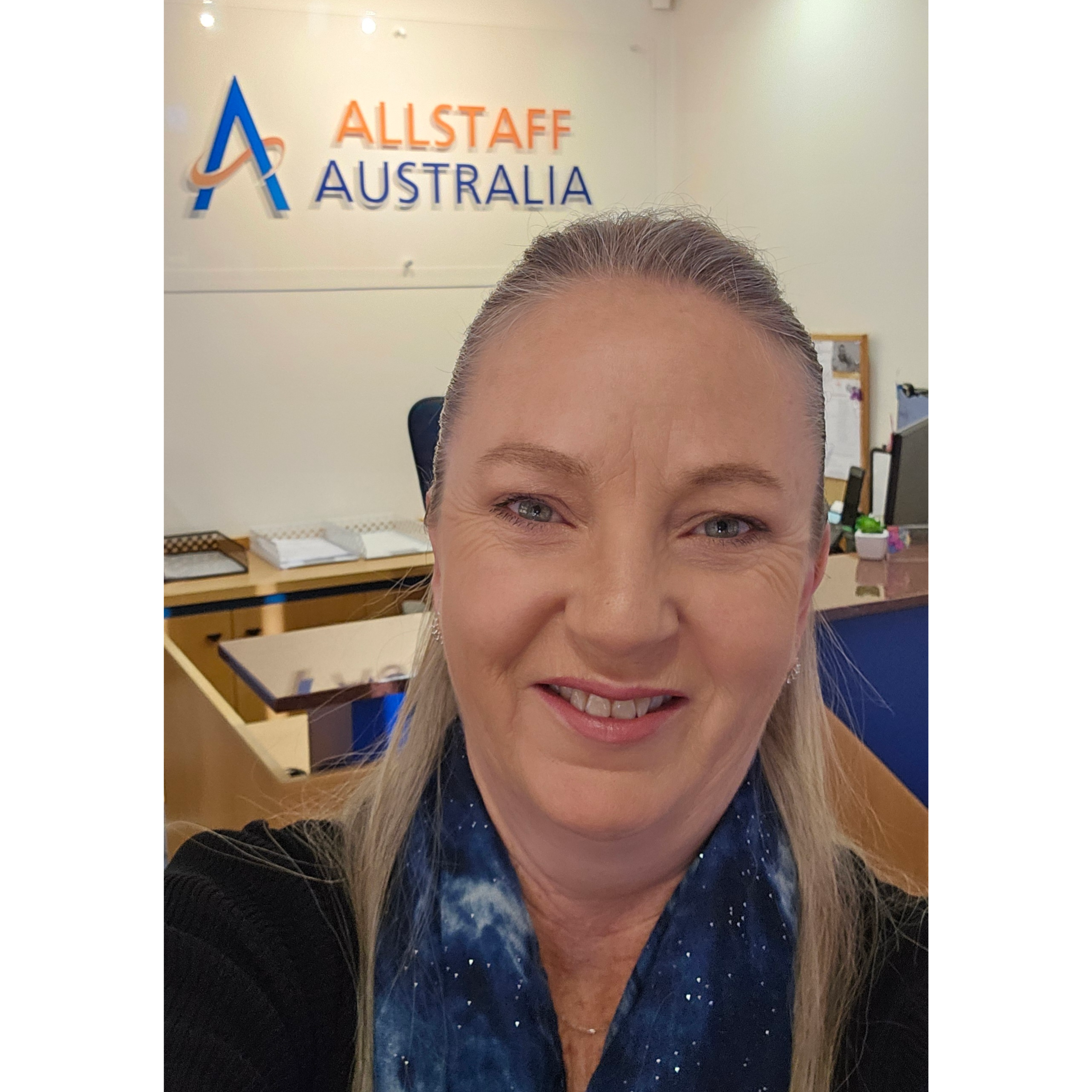 Toni Gibson-Warner's profile picture