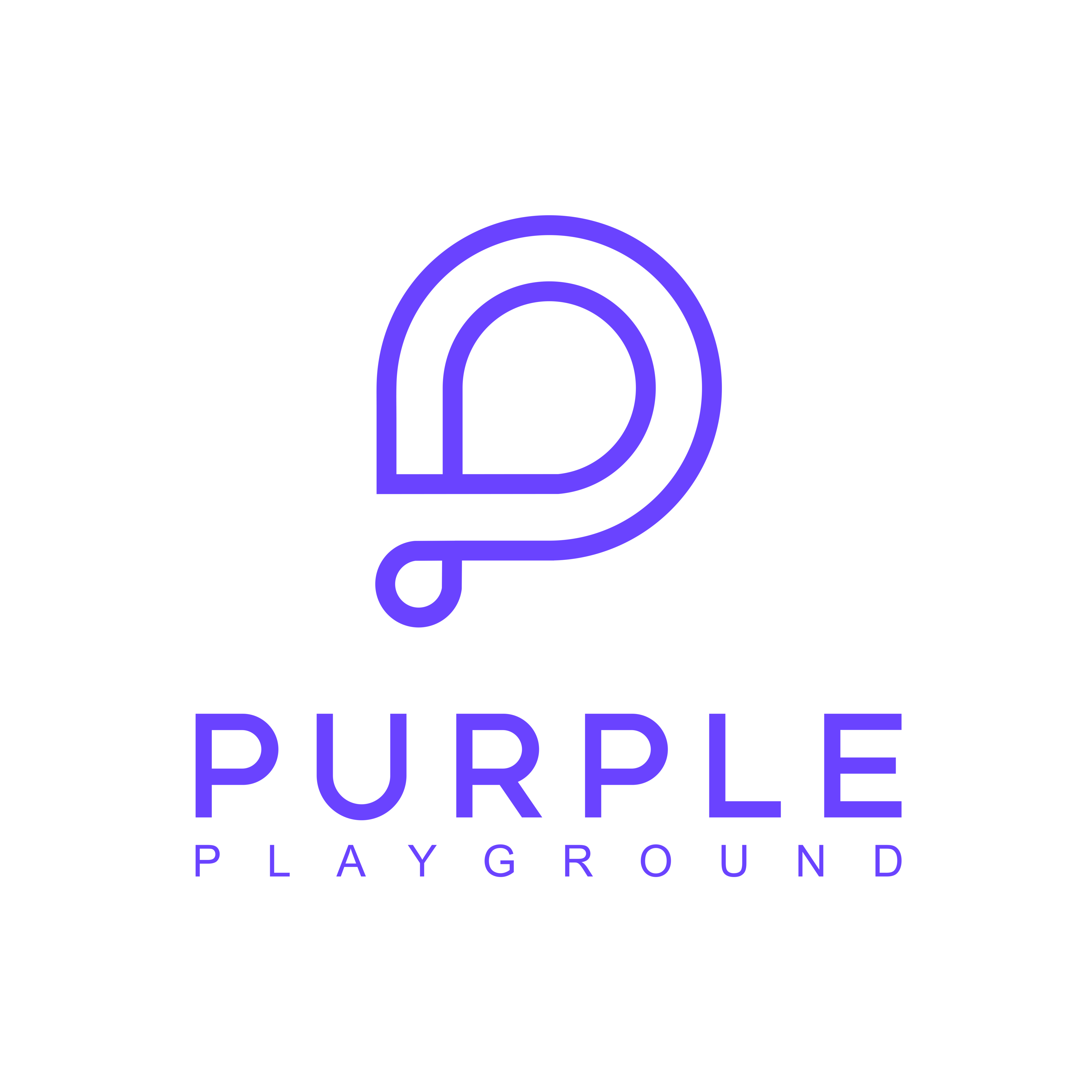 Purple Playground's profile picture