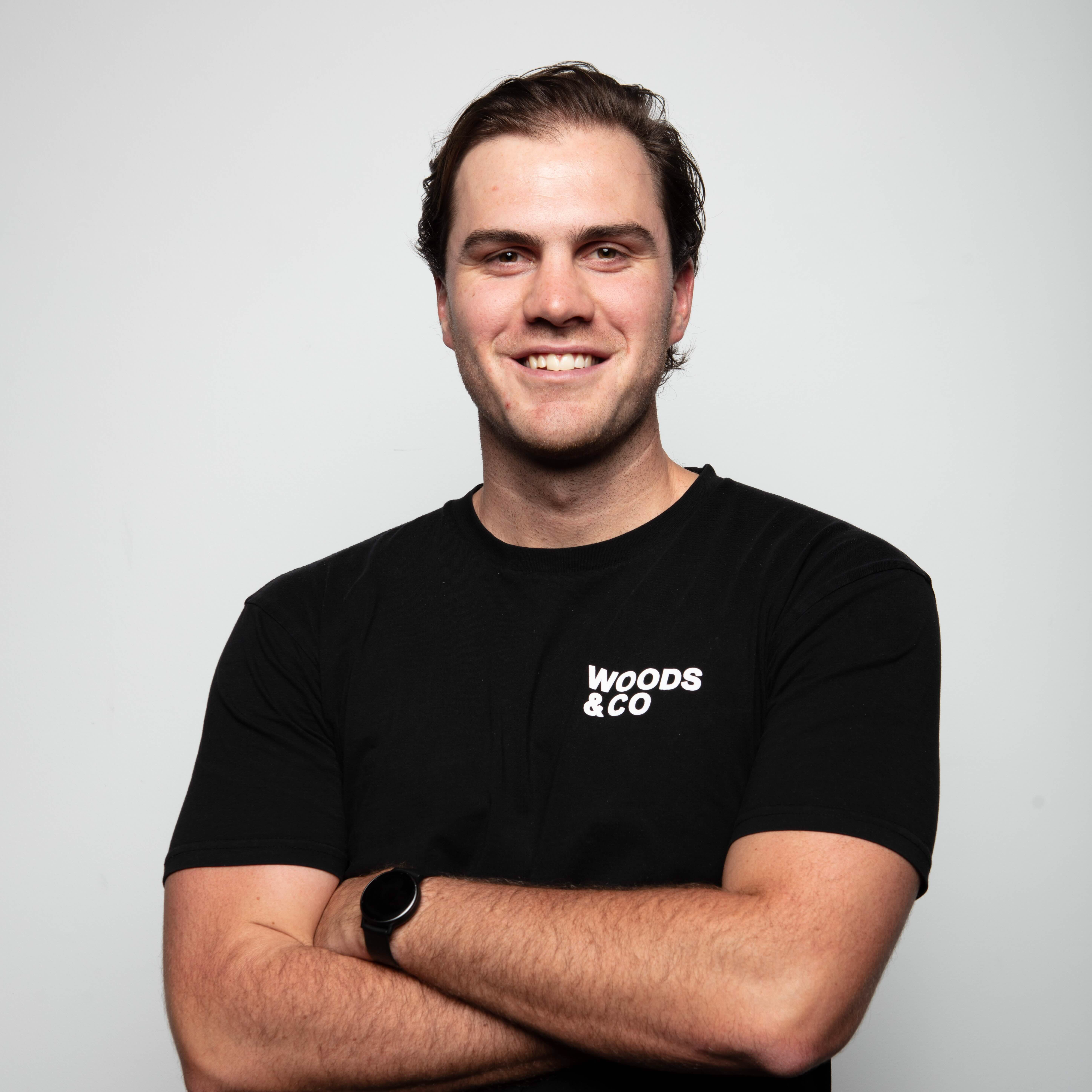 Hugh Johnson's profile picture