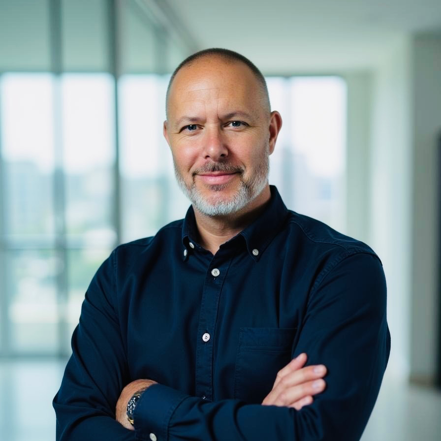 Matt Penfold's profile picture