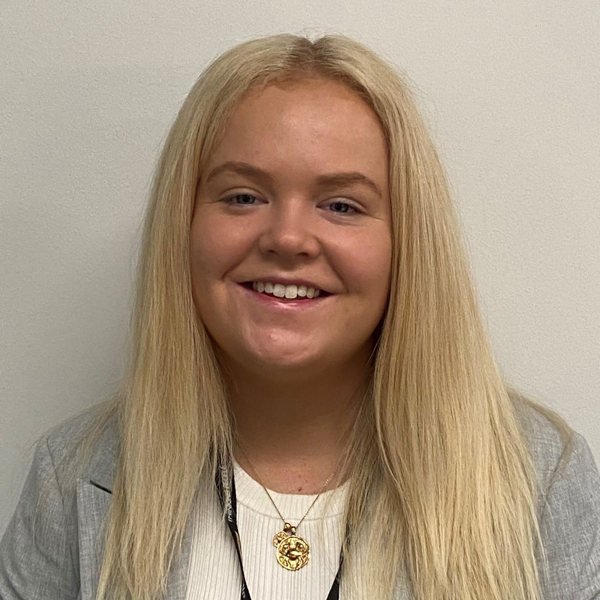 Sophie Haines's profile picture