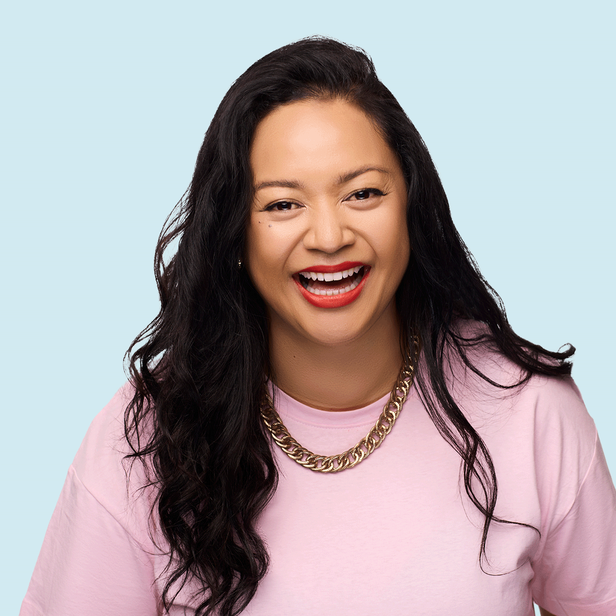 Sally Leo's profile picture