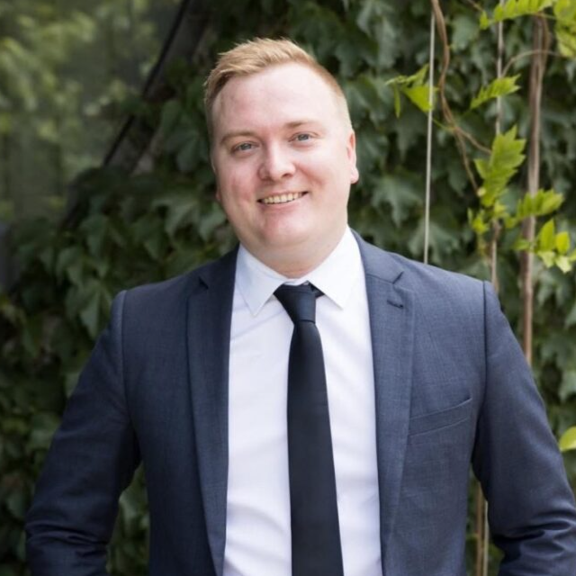 Jonathon Hannan's profile picture