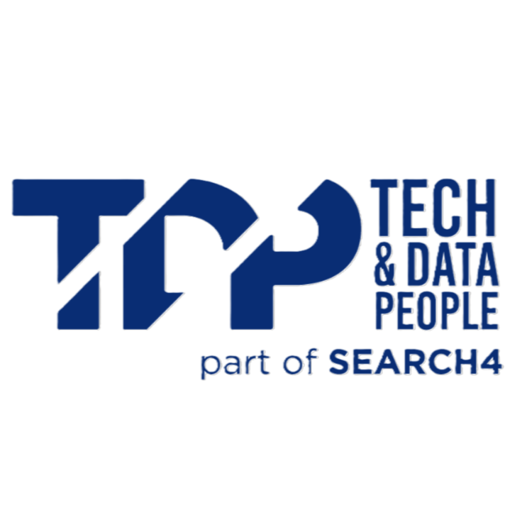 Tech & Data People's profile picture