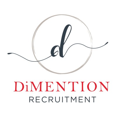 DiMention Recruitment's profile picture