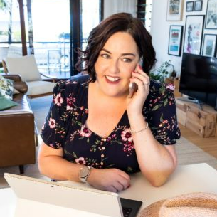 Amanda Woodforde's profile picture