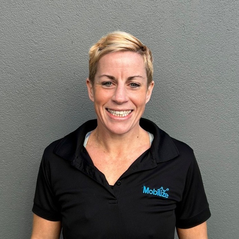 Sarah Higginson's profile picture