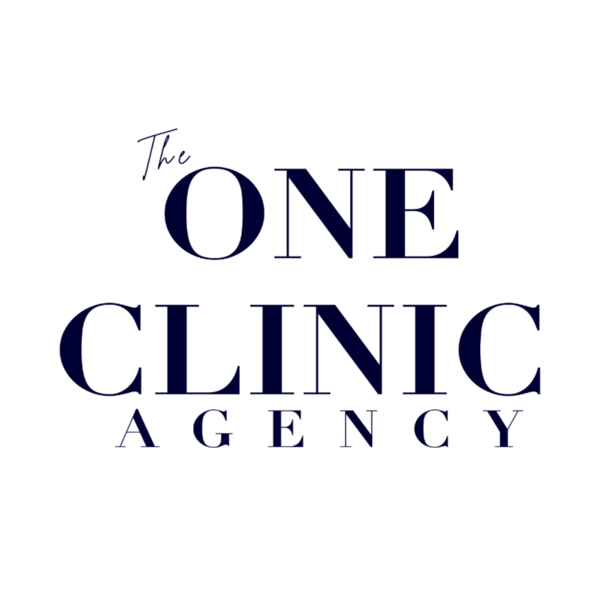 The One Clinic Agency's profile picture