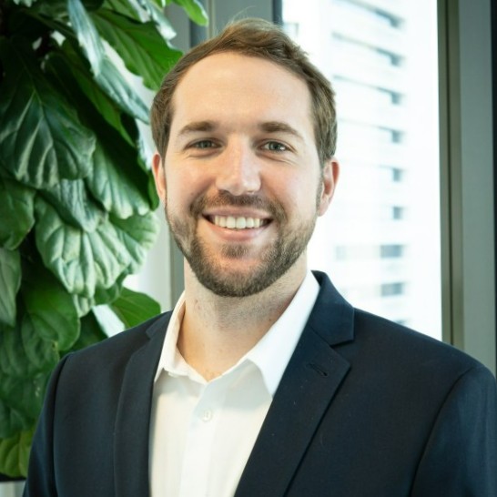 Ryan Hayes's profile picture